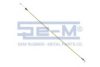 SEM LASTIK 9481 Cable, door release